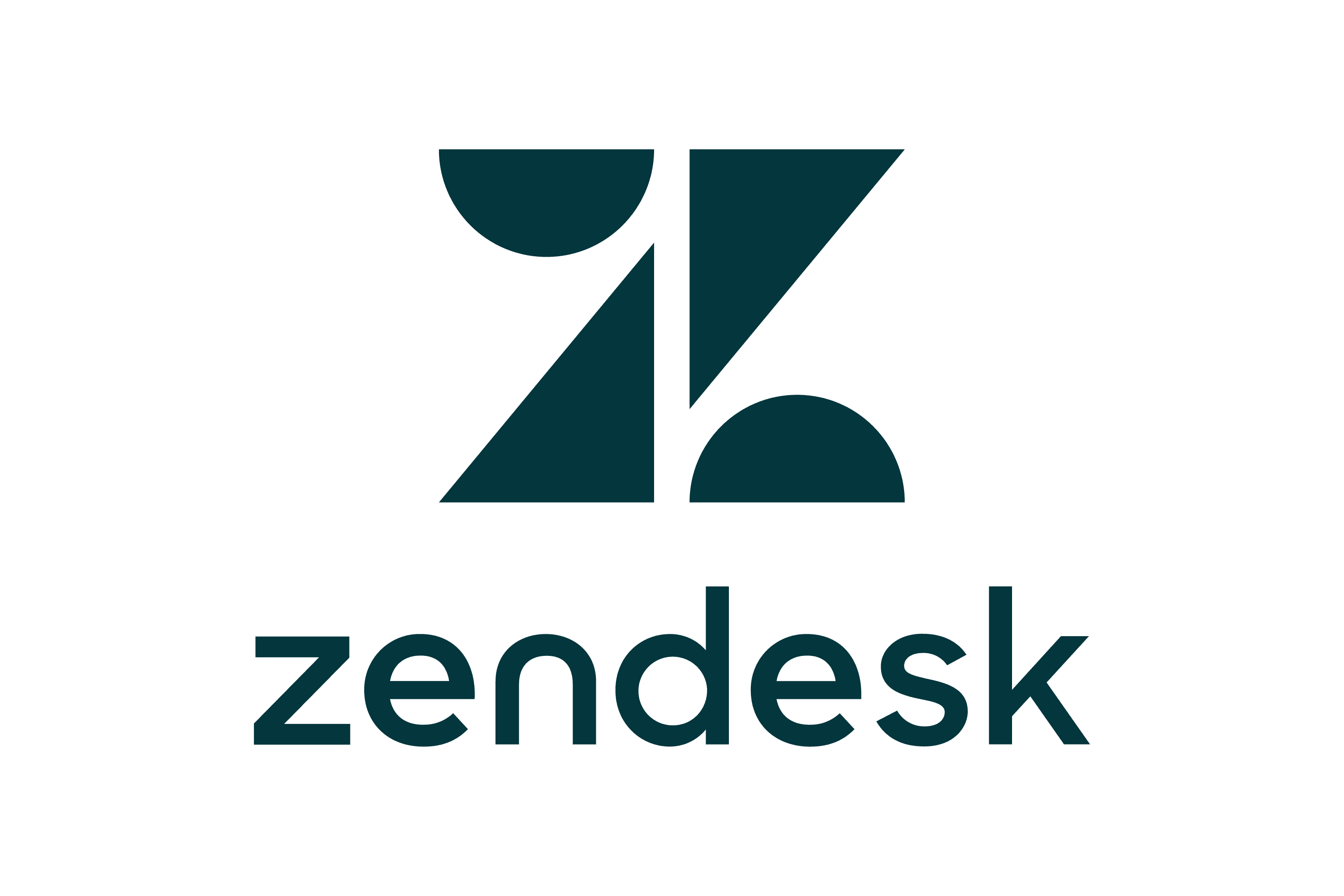 Zendesk