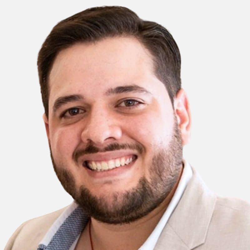 Juan Martin Echeverria